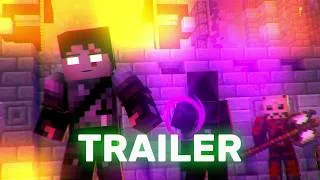 Thumbnail: STEVE ADVENTURES: EVIL DESTINY TRAILER