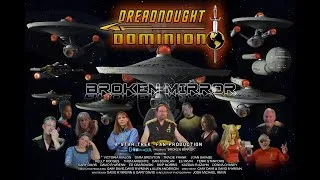Thumbnail: Dreadnought Dominion - Broken Mirror Trailer