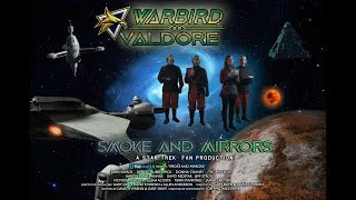 Thumbnail: Smoke and Mirrors  -  A Warbird Valdore film