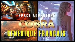 Thumbnail: Cobra Space Adventure - Le film | Français  #anime #fanart #aimovie