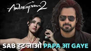 Thumbnail: Emraan Hashmi Awarapan 2 Teaser Review and Connection With Previous Part