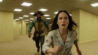 Thumbnail: Every Way to Escape the Backrooms Explained
