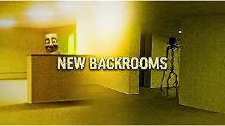 Thumbnail: Is This The Next Kane Pixels Backrooms Series?
