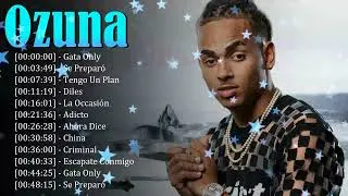 Thumbnail: New Era of Latin Hits 2026 With Ozuna - Top Songs About Dreams, Love and Life Adventures 🫧