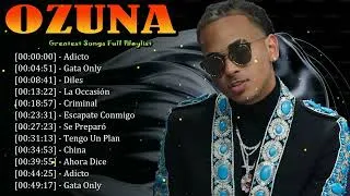 Thumbnail: Viral Music Wave 2026 With Ozuna - Top Songs Inspiring Fans Through New Emotional Stories 🪶