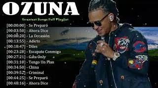 Thumbnail: Best Music Stories 2026 With Ozuna - Top Songs Full of Love, Energy and Powerful Feelings 🌌