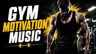 Thumbnail: GYM MOTIVATION MUSIC 2026 🔥 | Best Workout Music Mix 💪 Beast Mode Training & Fitness Motivation