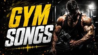 Thumbnail: BEAST MODE ON 💪 | Ultimate Gym Motivation 2026 🔥 Best Workout Music Mix | Hard Fitness Motivation