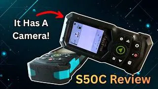 Thumbnail: S50C Tested in Direct Sunlight | The Results Shocked Me