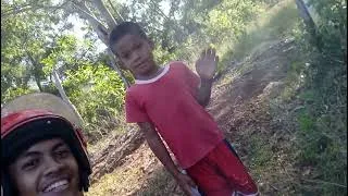 Thumbnail: Kawa Falls // 2015