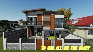 Thumbnail: MULTI STOREY DRESIDENTIAL BUILDING