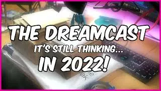 Thumbnail: UNBOXING SPECIAL EDITION DREAMCAST INDIE GAMES! OFFICIALLY LICENSED POSTAL PORT TO DREAMCAST & MORE!