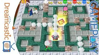 Thumbnail: Game Night Highlights: Bomberman Online | 8/19/2026 | Dreamcast Online Multiplayer