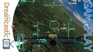 Thumbnail: Game Night Highlights: Aero Dancing iSD | 8/12/2026 | Dreamcast Online Multiplayer