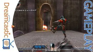 Thumbnail: Game Night Highlights: Quake III Arena | 7/15/2026 | Dreamcast Online Multiplayer