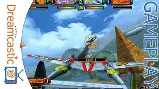 Thumbnail: Game Night Highlights: Propeller Arena | 7/8/2026 | Dreamcast Online Multiplayer