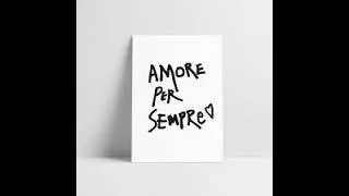 Thumbnail: Giusy Ferreri - Volevo Te