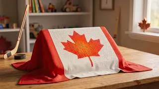 Thumbnail: Countries and Their Most Famous Toys 🌍 🎲  (Part 2)