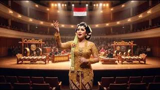 Thumbnail: The World's Most Beautiful Traditional Singing (Part 2) 🌍🎶 | AI Cinematic