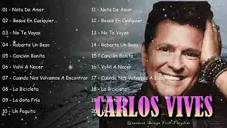 Thumbnail: latin pop music love evolution of Carlos Vives - new era rhythm emotional energy purefreedm