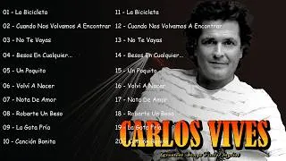 Thumbnail: viral latin dance anthems of Carlos Vives - energy rhythm party nights endless celebrations