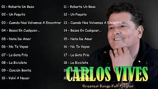Thumbnail: latin pop evolution 2026 story of Carlos Vives - new generation sound identity culture rise