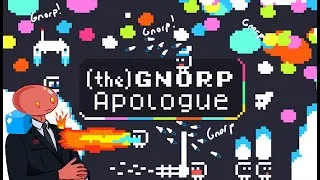 Thumbnail: (the) Gnorp Apologue 100%