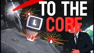 Thumbnail: Me vs The Core 100%