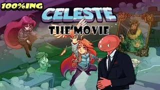 Thumbnail: The Brutal Journey of 100%ing Celeste