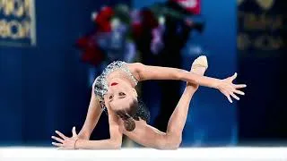 Thumbnail: #210 | Revelation | Music for rhythmic gymnastics 
