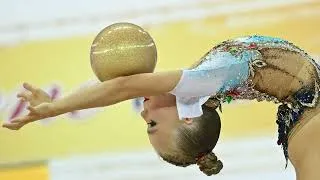 Thumbnail: #206 | Hutoryanka | Music for rhythmic gymnastics
