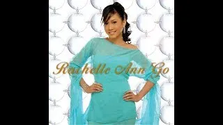 Thumbnail: Rachelle Ann Go -  Don't Cry Out Loud
