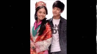 Thumbnail: Kathryn Bernardo - Mula Noon Hanggang Ngayon