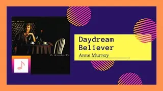 Thumbnail: Anne Murray - Daydream Believer (1979)