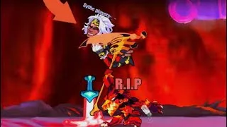 Thumbnail: Destroying players with Mordex in Brawlhalla