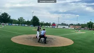 Thumbnail: 2024 Springfield Babe Ruth League - All Stars 16u #sandlottotheshow