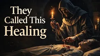 Thumbnail: What Medieval Doctors Did to “Save” You | Boring history for sleep