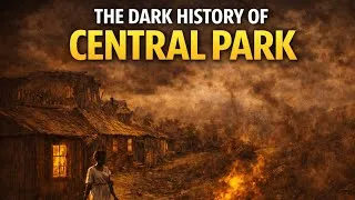 Thumbnail: The Dark History of Central Park Before It Became Beautiful | Sleeping History 