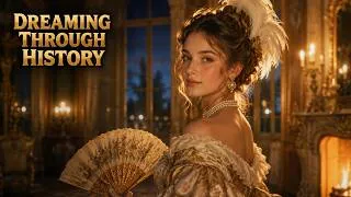Thumbnail: Life at Queen Victoria's Court After Dark | History for Sleep