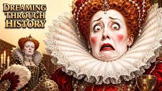 Thumbnail: Bedtime History | What REALLY Went On in Elizabeth I's Court …and more