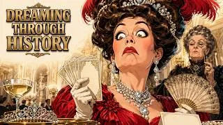 Thumbnail: Bedtime History | What a Gilded Age Heiress SECRETLY Did …and more