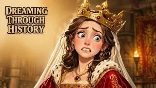 Thumbnail: Bedtime History | What Medieval Queens SECRETLY Did …and more