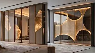 Thumbnail: Modern TV Unit Design Ideas 2026 | Luxury Living Room Entertainment Units