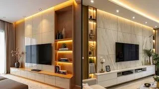 Thumbnail: Modern False Ceiling Designs | Luxury Ceiling Ideas for Beautiful Home Interiors
