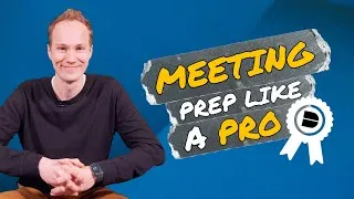 Thumbnail: Getting Game Ready for Customer and Investor Meetings | Dose 062