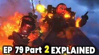 Thumbnail: skibidi toilet 79 part 2 Explained & Hindi analysis