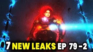 Thumbnail: skibidi toilet Ep 79 part 2 Leaks ! Hindi analysis