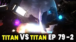 Thumbnail: Episode 79 part 2 Fan-made ! skibidi toilet 79 part 2