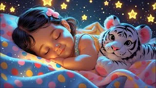 Thumbnail: Mozart's Magic 🐯 12 Hour Heavenly Sleep Music for Babies | NO ADS | Lullabies for Infants