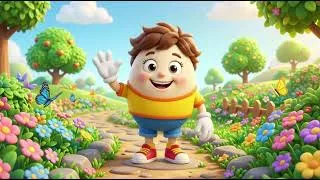 Thumbnail: Humpty Dumpty